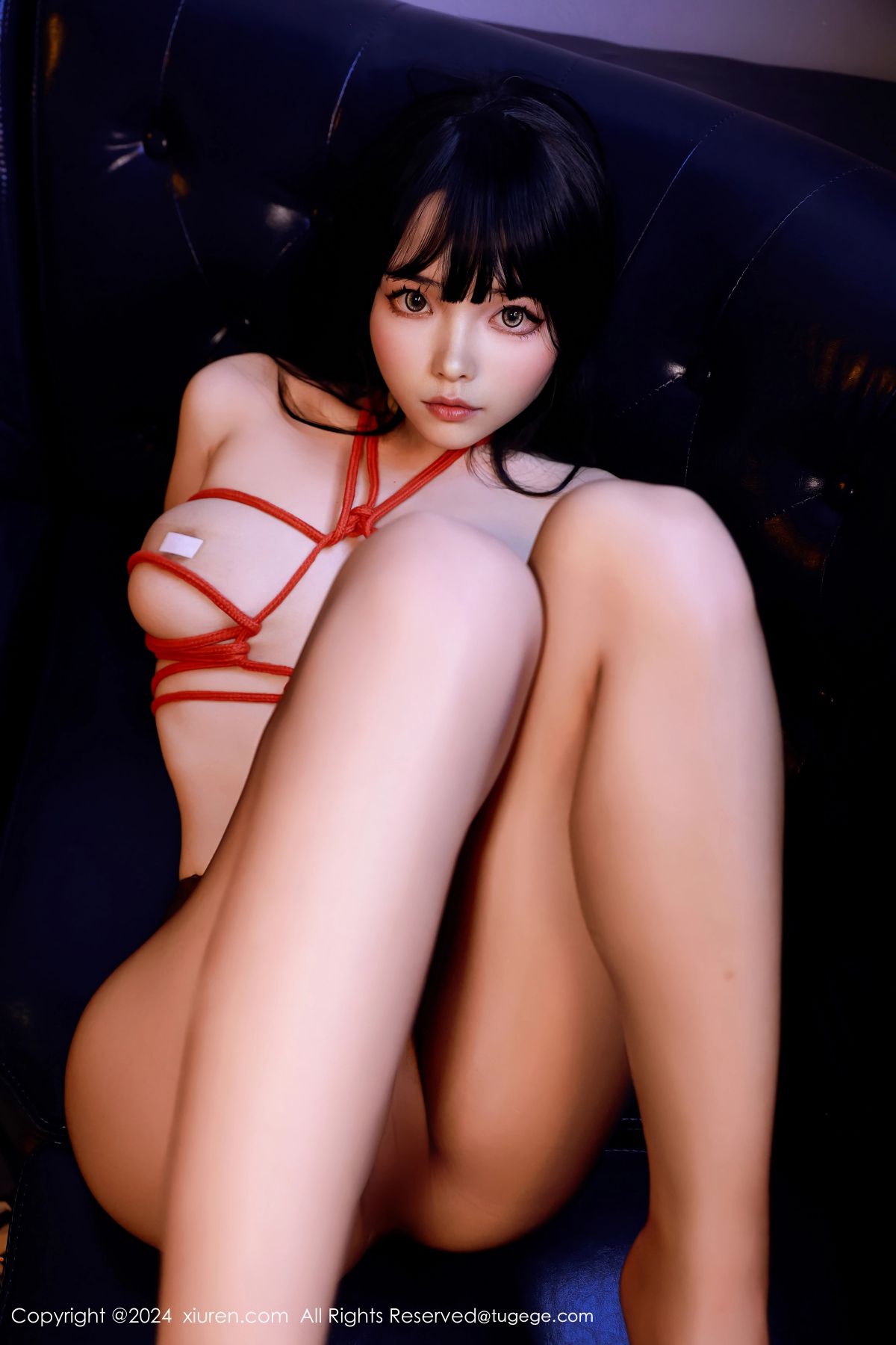 【XIUREN秀人網】20241016Vol9295叫我小貓【94P】-[秀人套图]