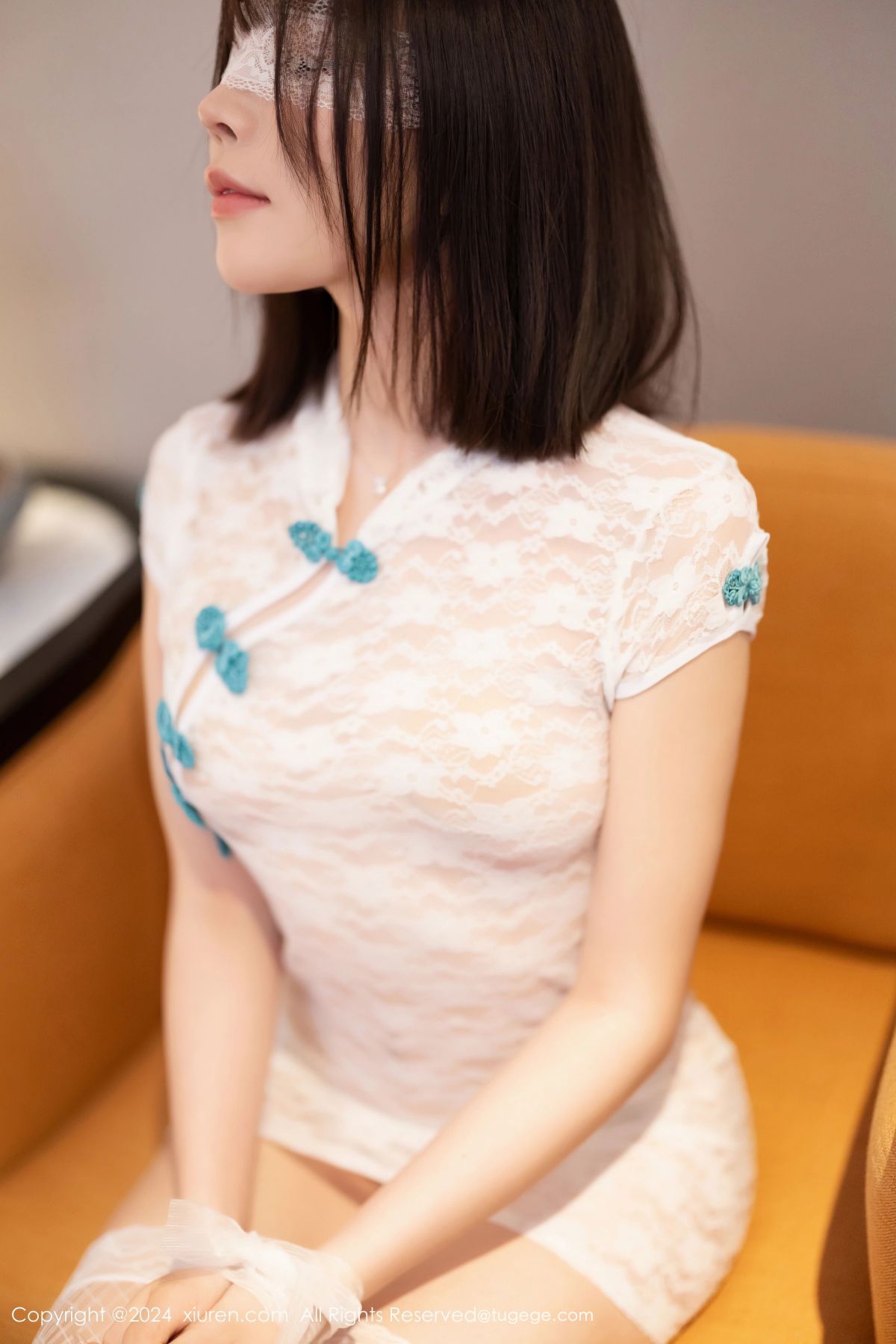 【XIUREN秀人網】20241016Vol9298徐莉芝Booty【90P】-[秀人套图]