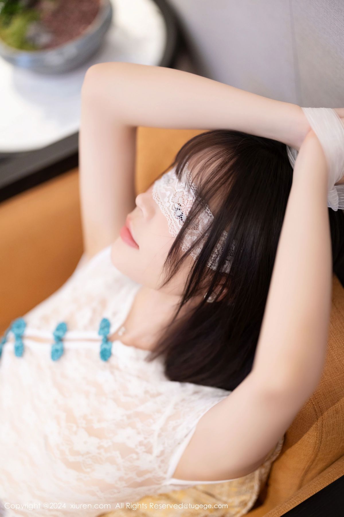 【XIUREN秀人網】20241016Vol9298徐莉芝Booty【90P】-[秀人套图]