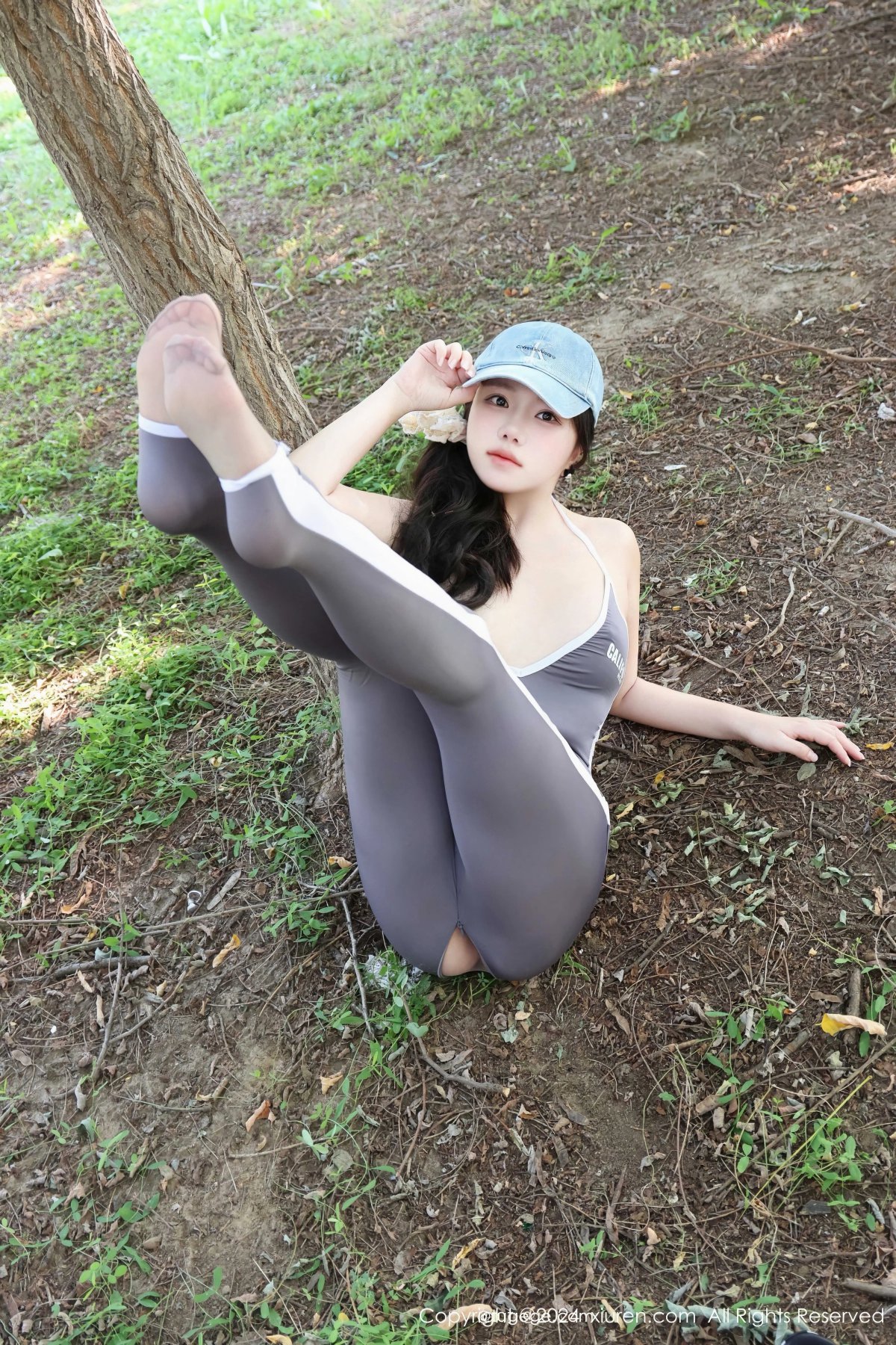 【XIUREN秀人網】20241018Vol9311小薯條nienie【92P】-[秀人套图]