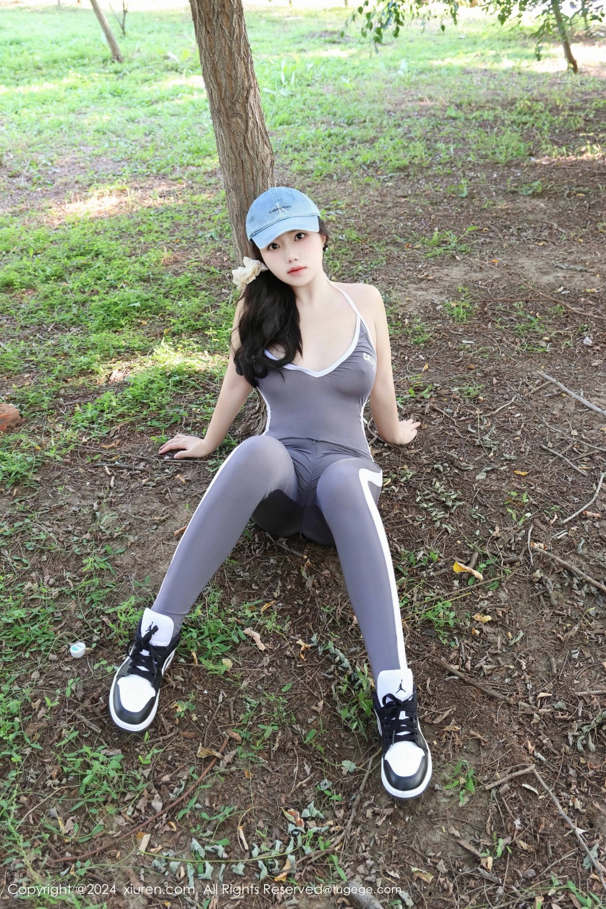 【XIUREN秀人網】20241018Vol9311小薯條nienie【92P】-[秀人套图]