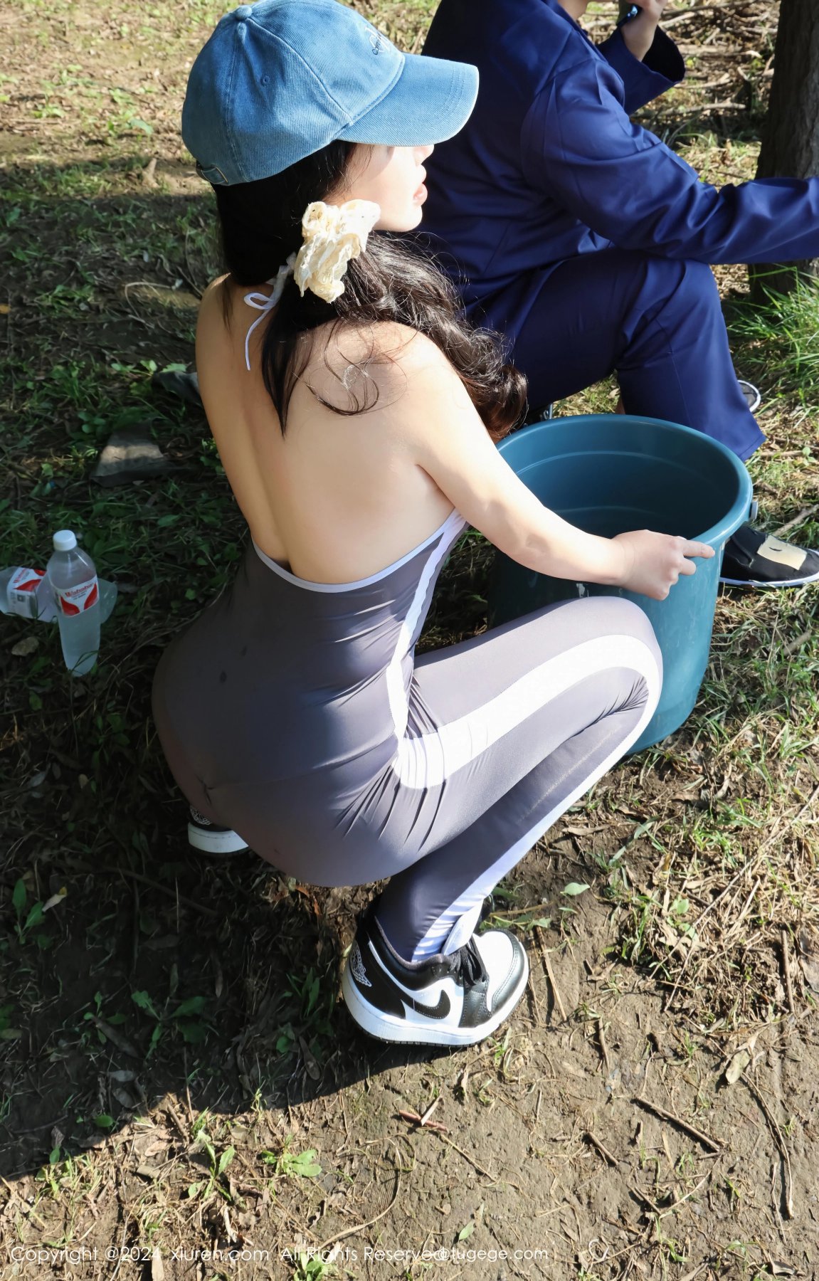 【XIUREN秀人網】20241018Vol9311小薯條nienie【92P】-[秀人套图]