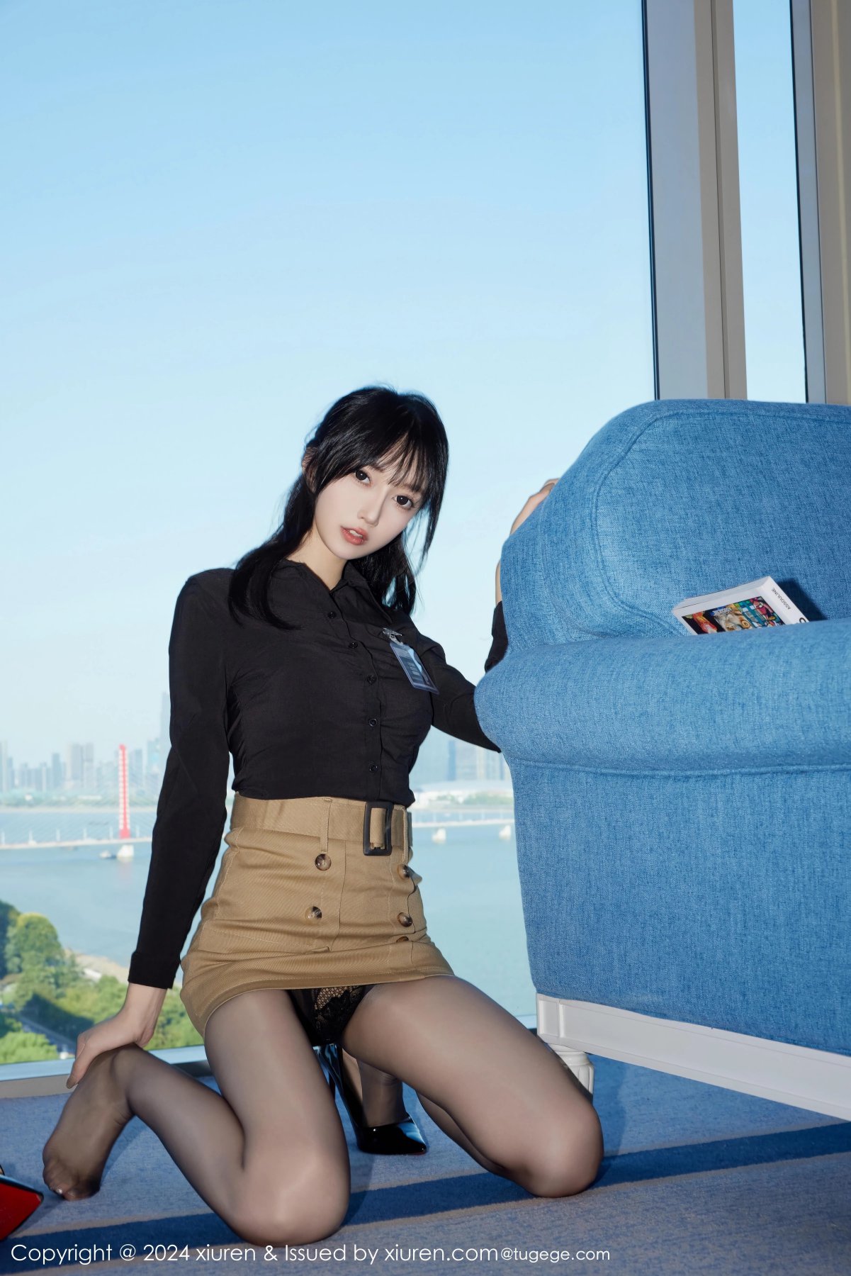 【XIUREN秀人網】20241018Vol9309玥兒玥er【72P】-[秀人套图]