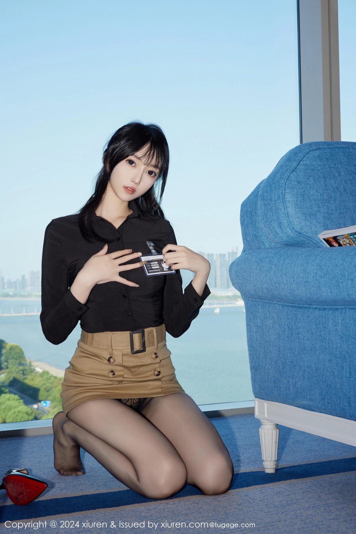 【XIUREN秀人網】20241018Vol9309玥兒玥er【72P】-[秀人套图]