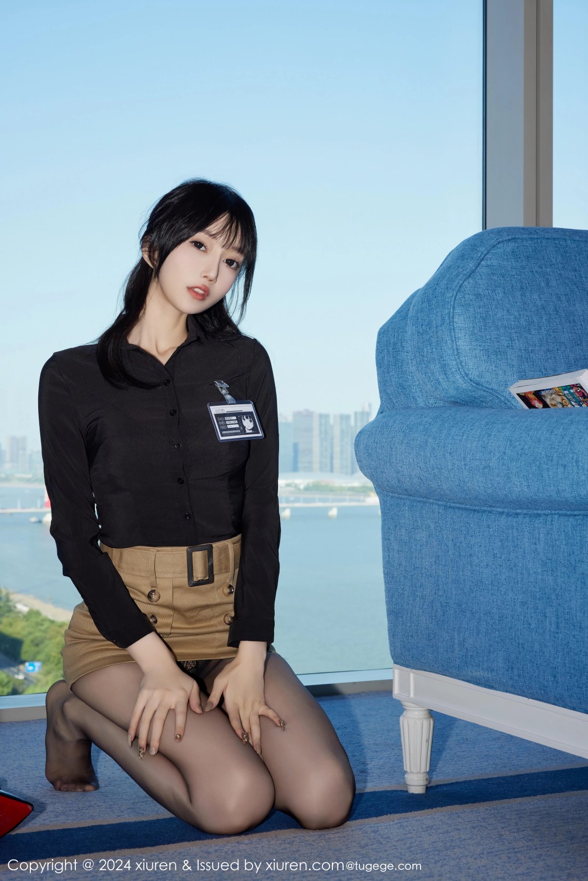 【XIUREN秀人網】20241018Vol9309玥兒玥er【72P】-[秀人套图]