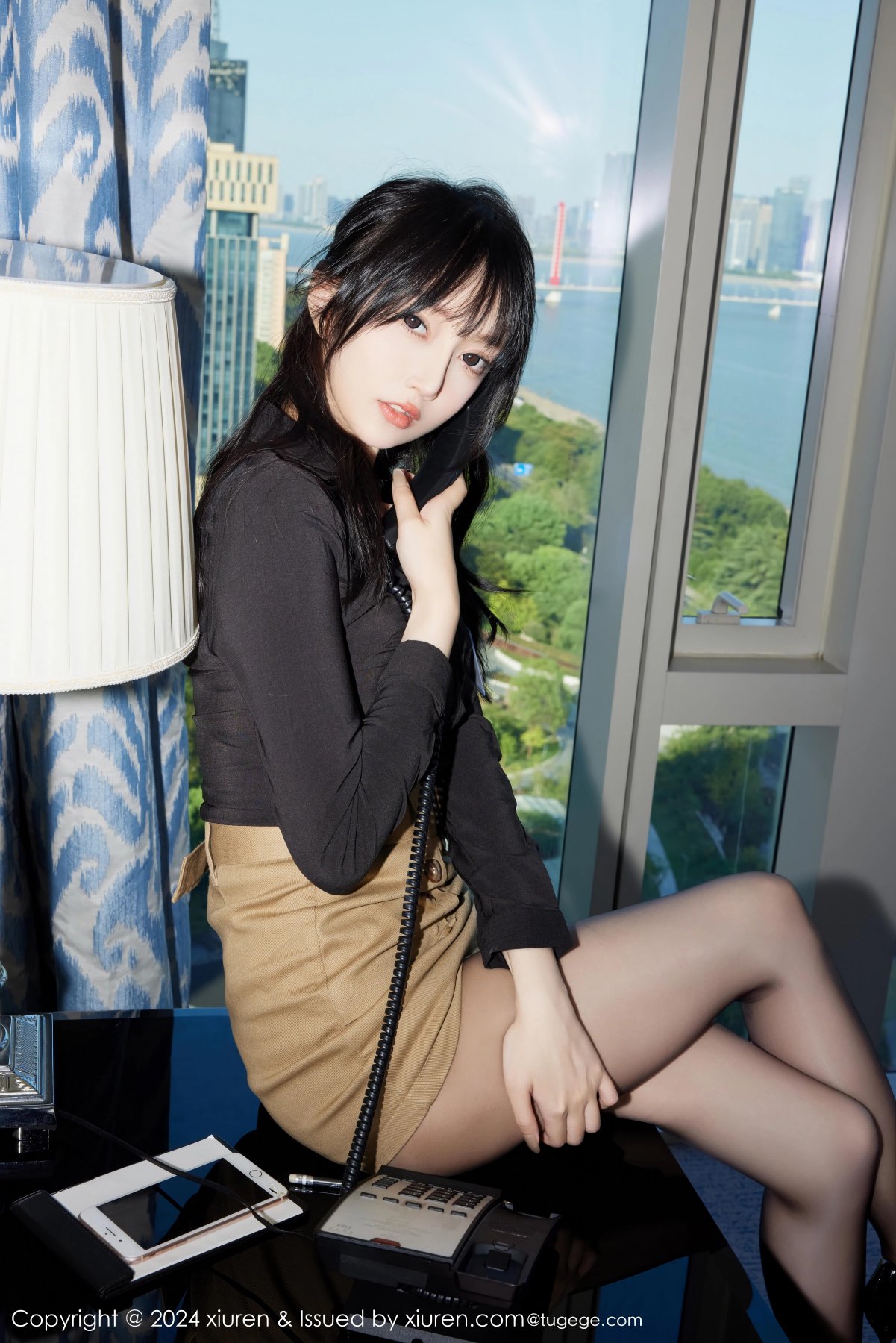 【XIUREN秀人網】20241018Vol9309玥兒玥er【72P】-[秀人套图]