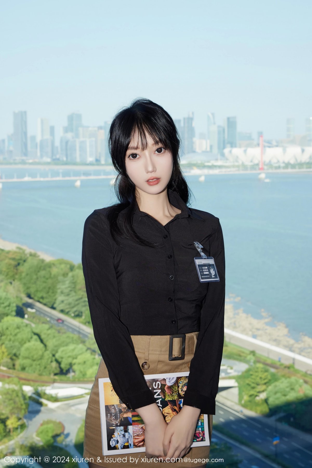 【XIUREN秀人網】20241018Vol9309玥兒玥er【72P】-[秀人套图]