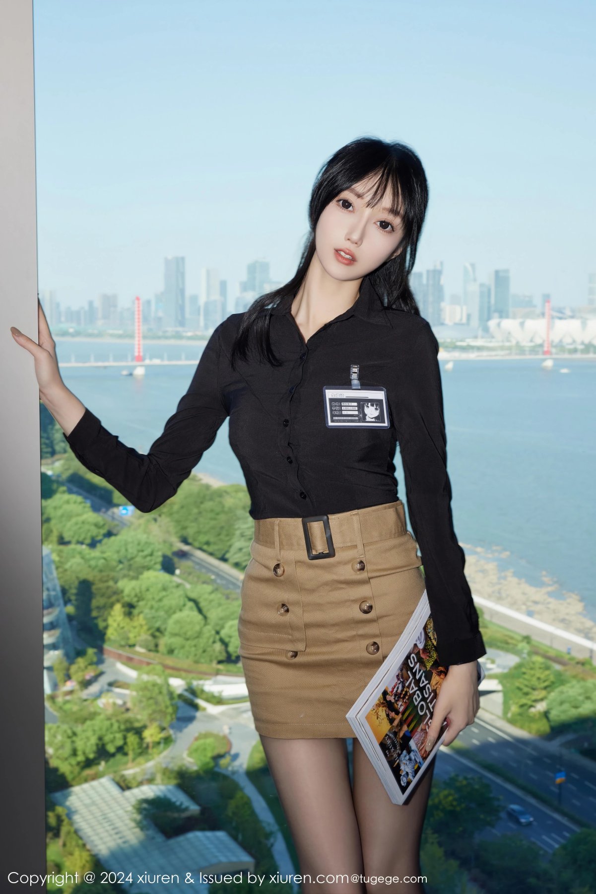 【XIUREN秀人網】20241018Vol9309玥兒玥er【72P】-[秀人套图]