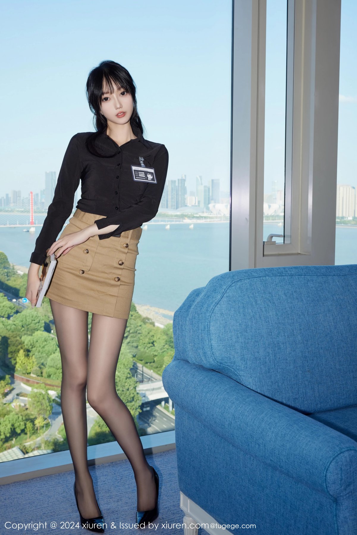 【XIUREN秀人網】20241018Vol9309玥兒玥er【72P】-[秀人套图]