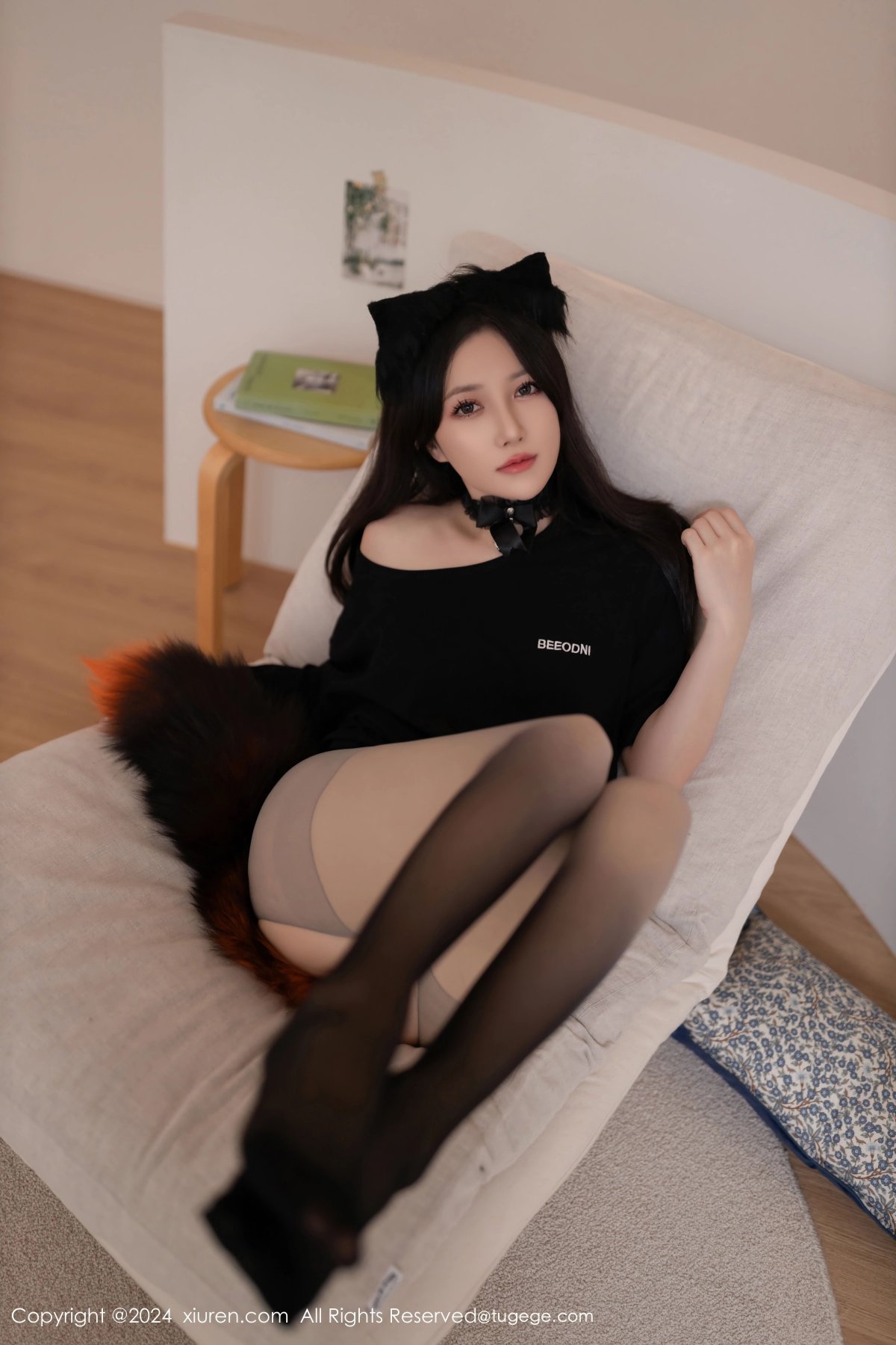 【XIUREN秀人網】20241018Vol9314魚子醬Fish【80P】-[秀人套图]