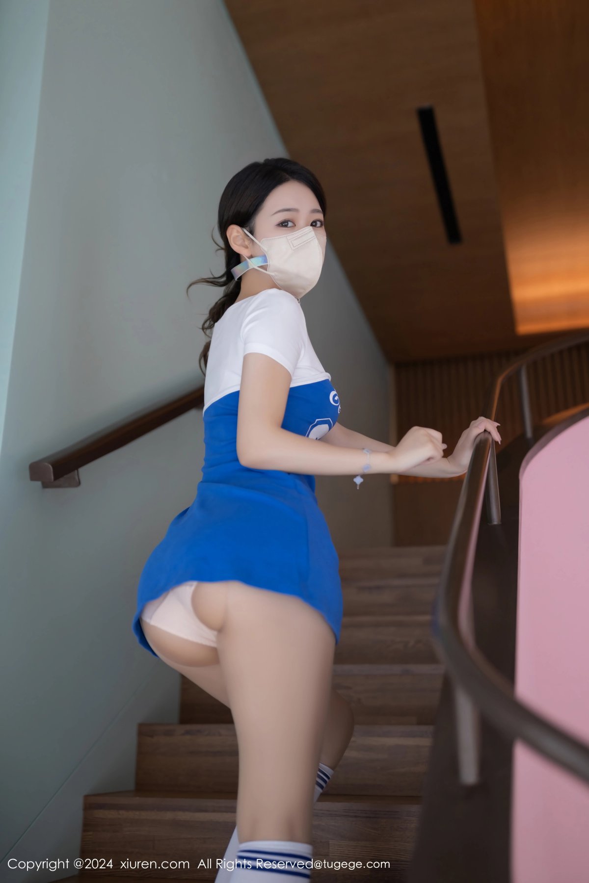 【XIUREN秀人網】20241021Vol9322唐安琪【81P】-[秀人套图]