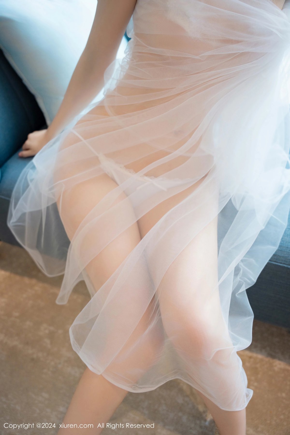 【XIUREN秀人網】20241021Vol9318白芷yy【76P】-[秀人套图]