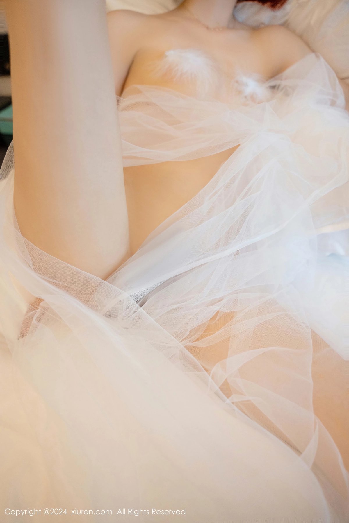 【XIUREN秀人網】20241021Vol9318白芷yy【76P】-[秀人套图]