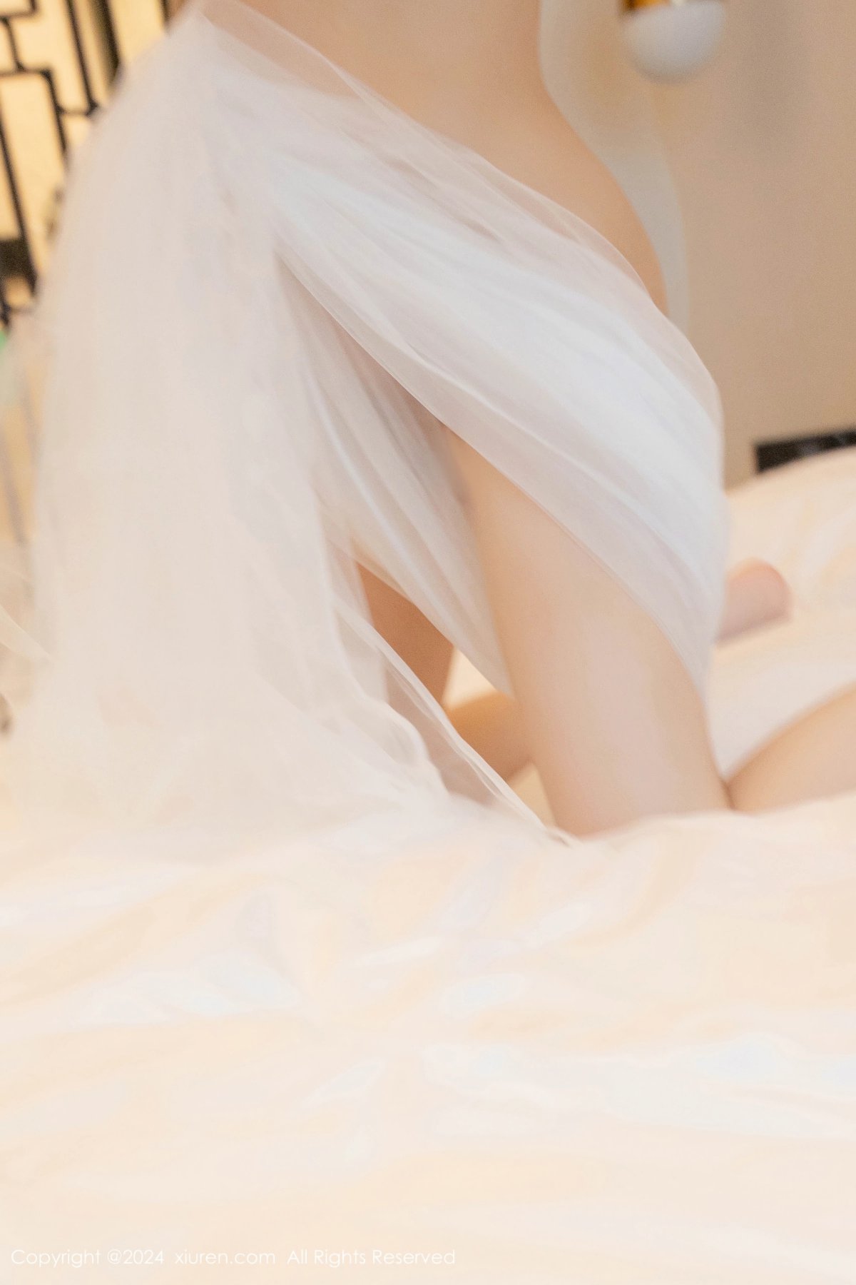 【XIUREN秀人網】20241021Vol9318白芷yy【76P】-[秀人套图]