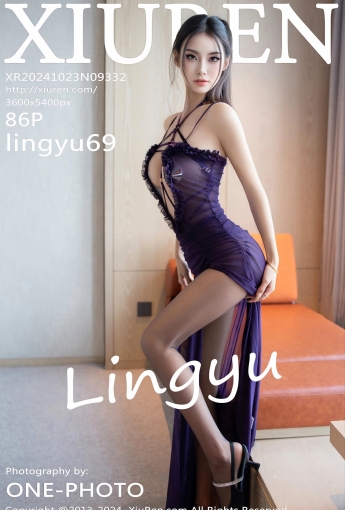 【XIUREN秀人網】20241023Vol9332lingyu69【86P】-[秀人套图]