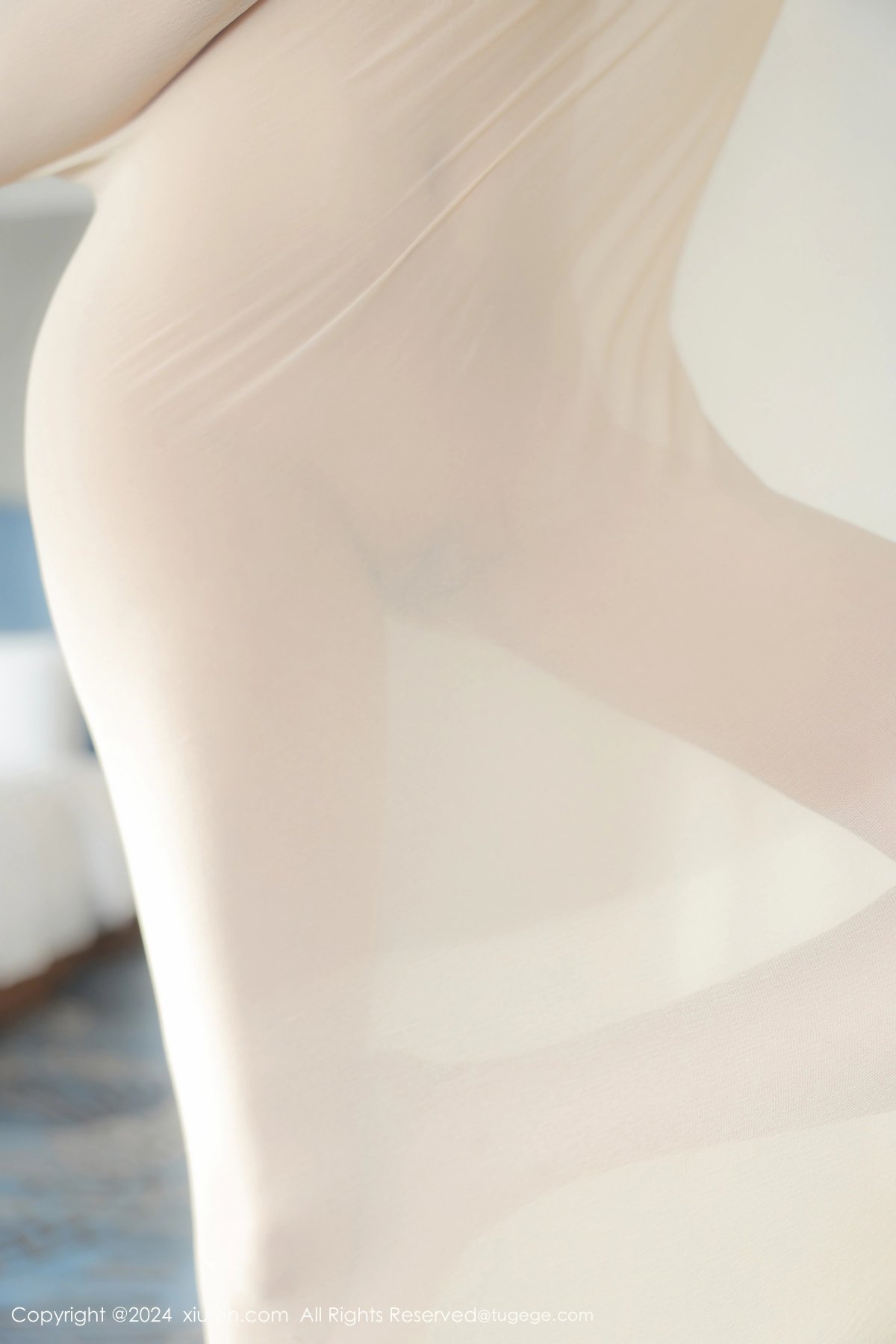 【XIUREN秀人網】20241024Vol9337柚柚小奶瓶【72P】-[秀人套图]