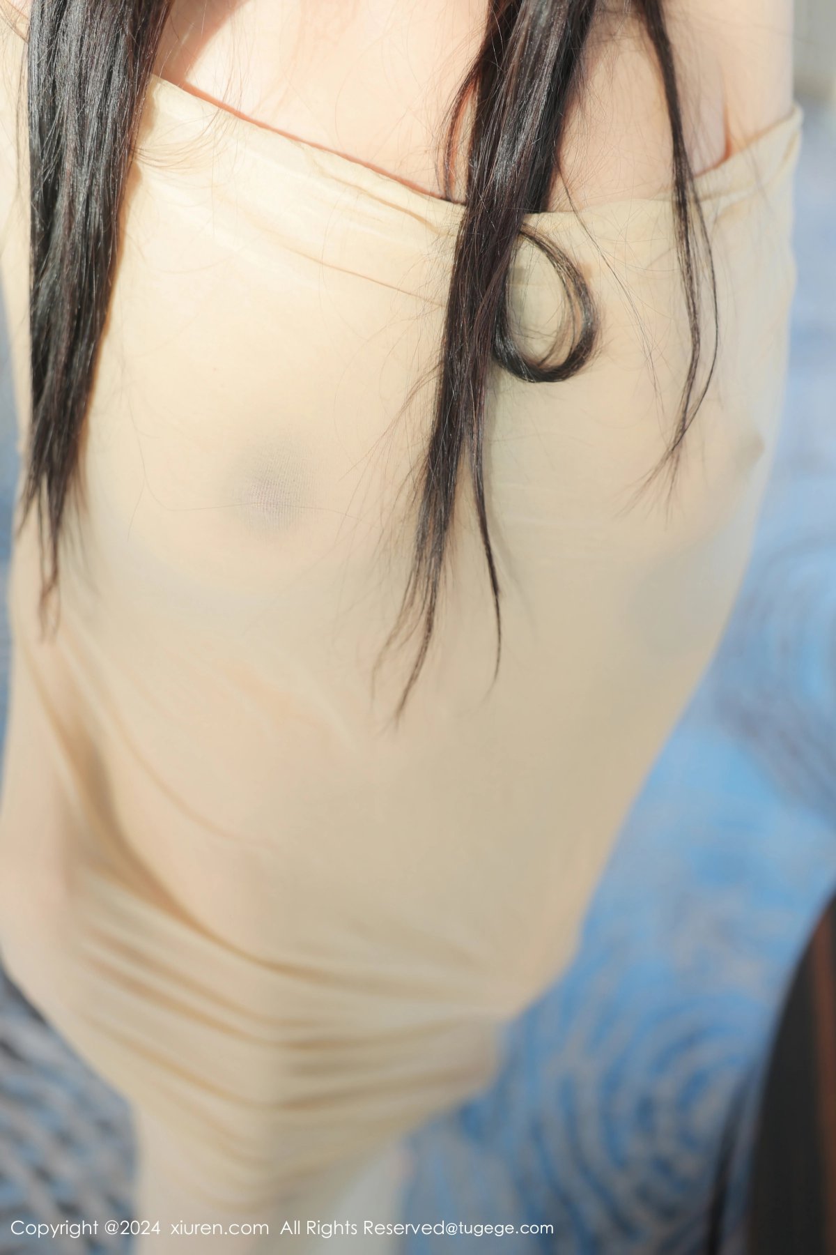 【XIUREN秀人網】20241024Vol9337柚柚小奶瓶【72P】-[秀人套图]