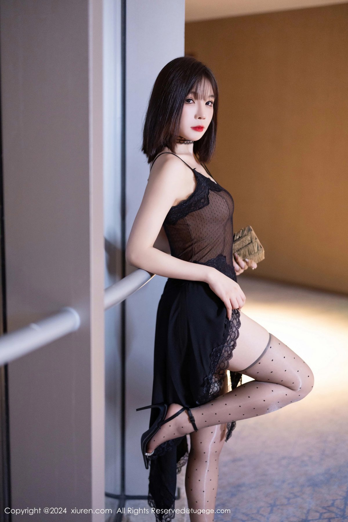 【XIUREN秀人網】20241024Vol9339徐莉芝Booty【82P】-[秀人套图]