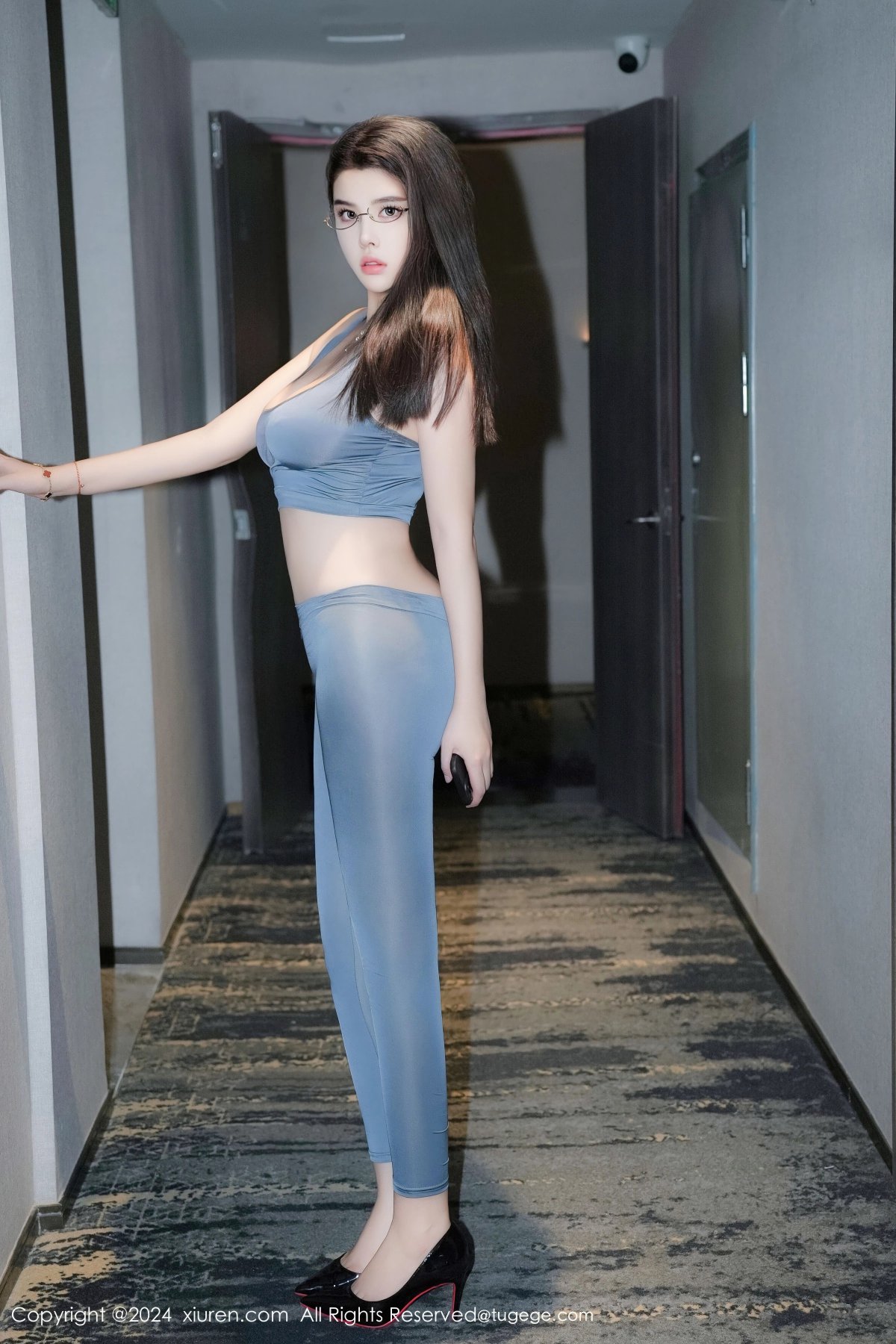 【XIUREN秀人網】20241029Vol9357櫻桃小犢子【89P】-[秀人套图]