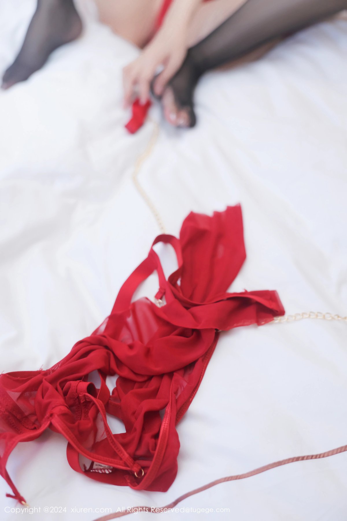 【XIUREN秀人網】20241029Vol9360小蠻妖Yummy【66P】-[秀人套图]