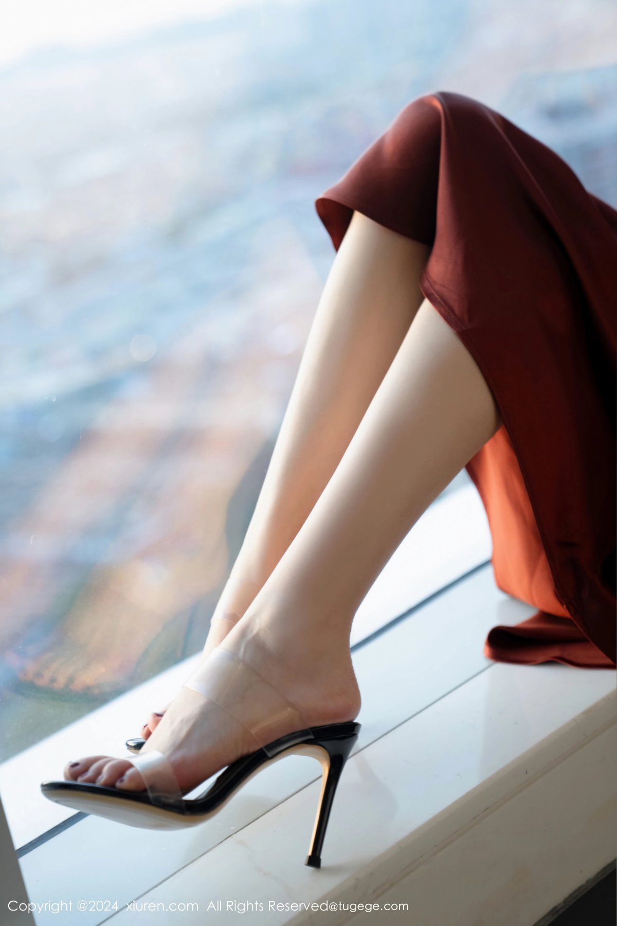 【XIUREN秀人網】20241023Vol9336林星闌【85P】-[秀人套图]