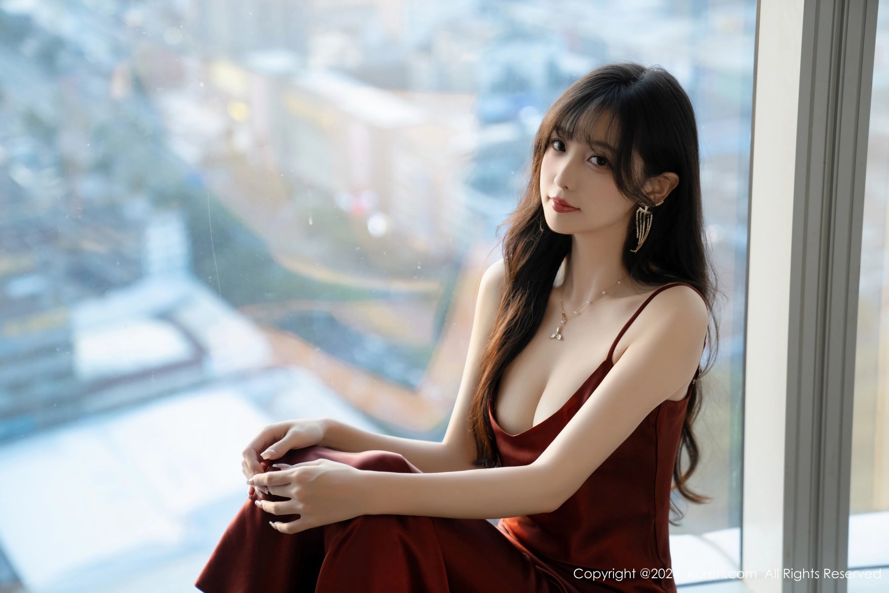 【XIUREN秀人網】20241023Vol9336林星闌【85P】-[秀人套图]