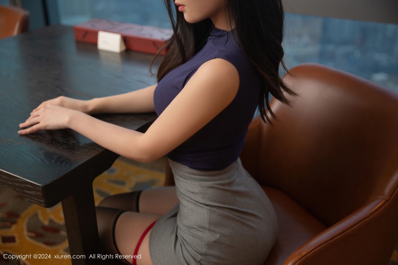 【XiuRen秀人網】20241031Vol9372劉婷婷【80P】-[秀人套图]