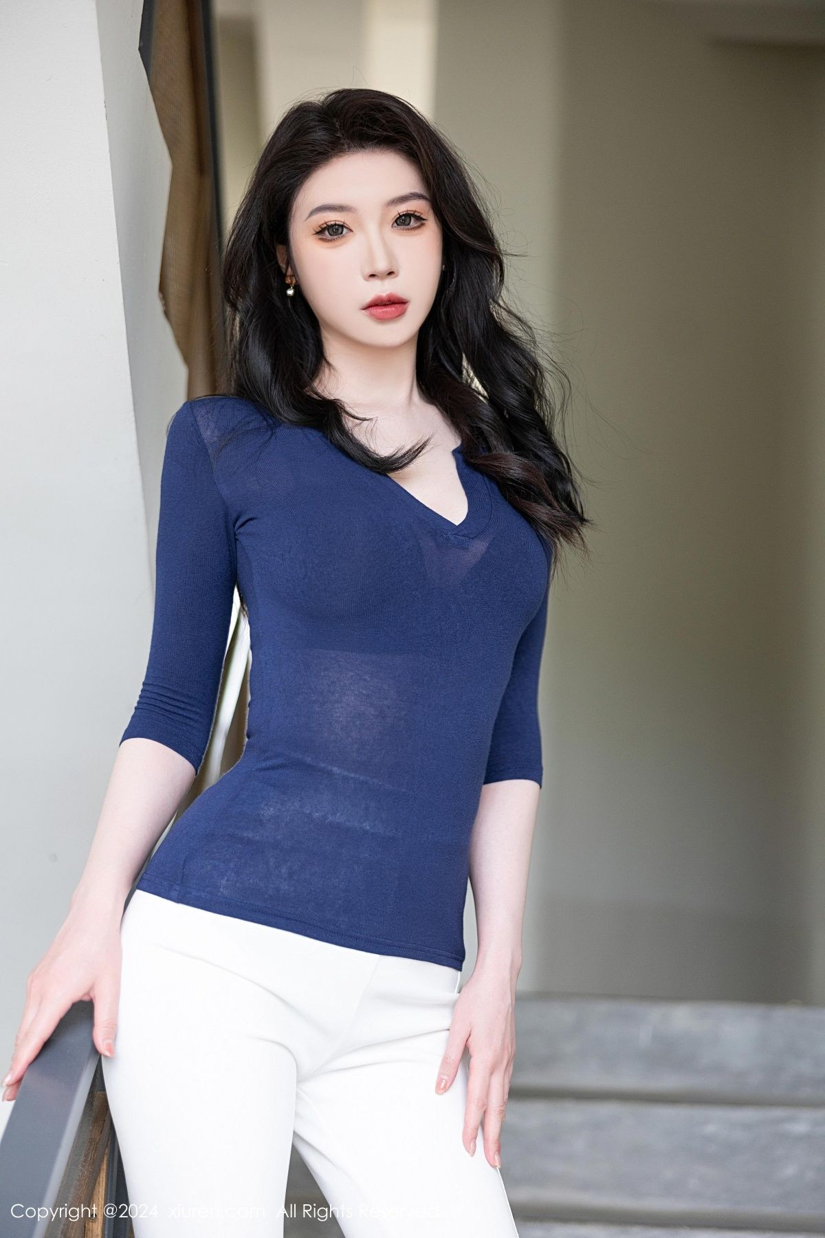 【XiuRen秀人網】20241028Vol9355夢心玥絲襪美腿【83P】-[秀人套图]