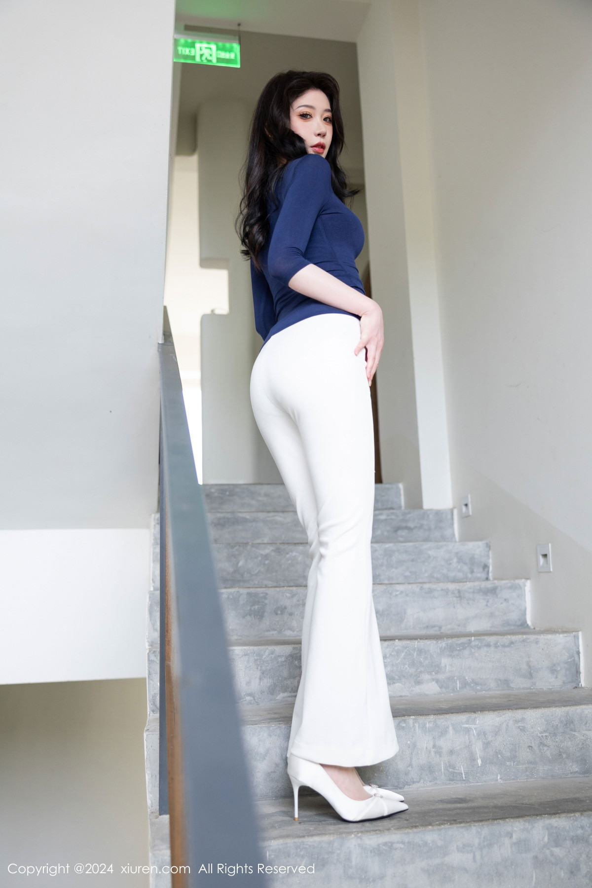 【XiuRen秀人網】20241028Vol9355夢心玥絲襪美腿【83P】-[秀人套图]