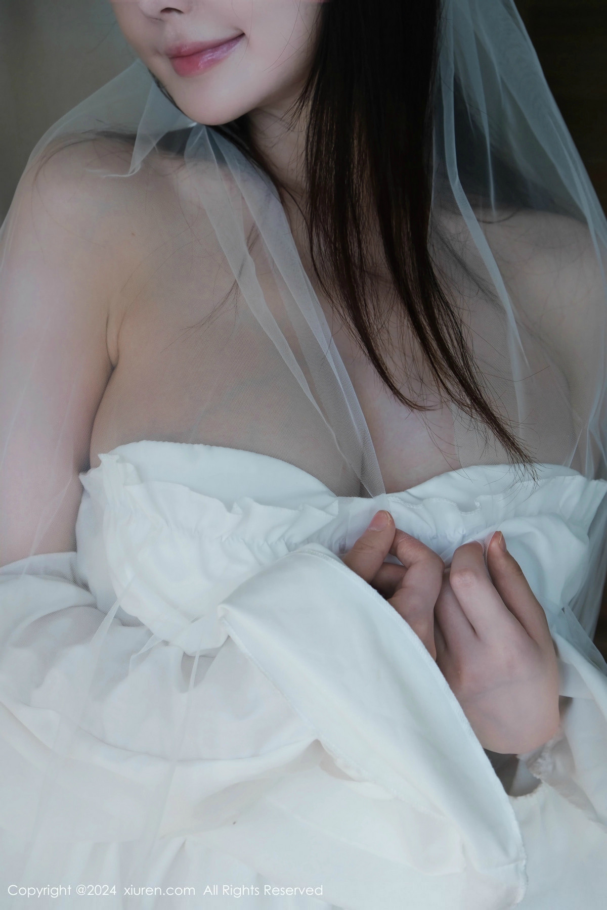 【XiuRen秀人網】20241202Vol9535糯美子MINIbabe美臀性感【59P】-[秀人套图]