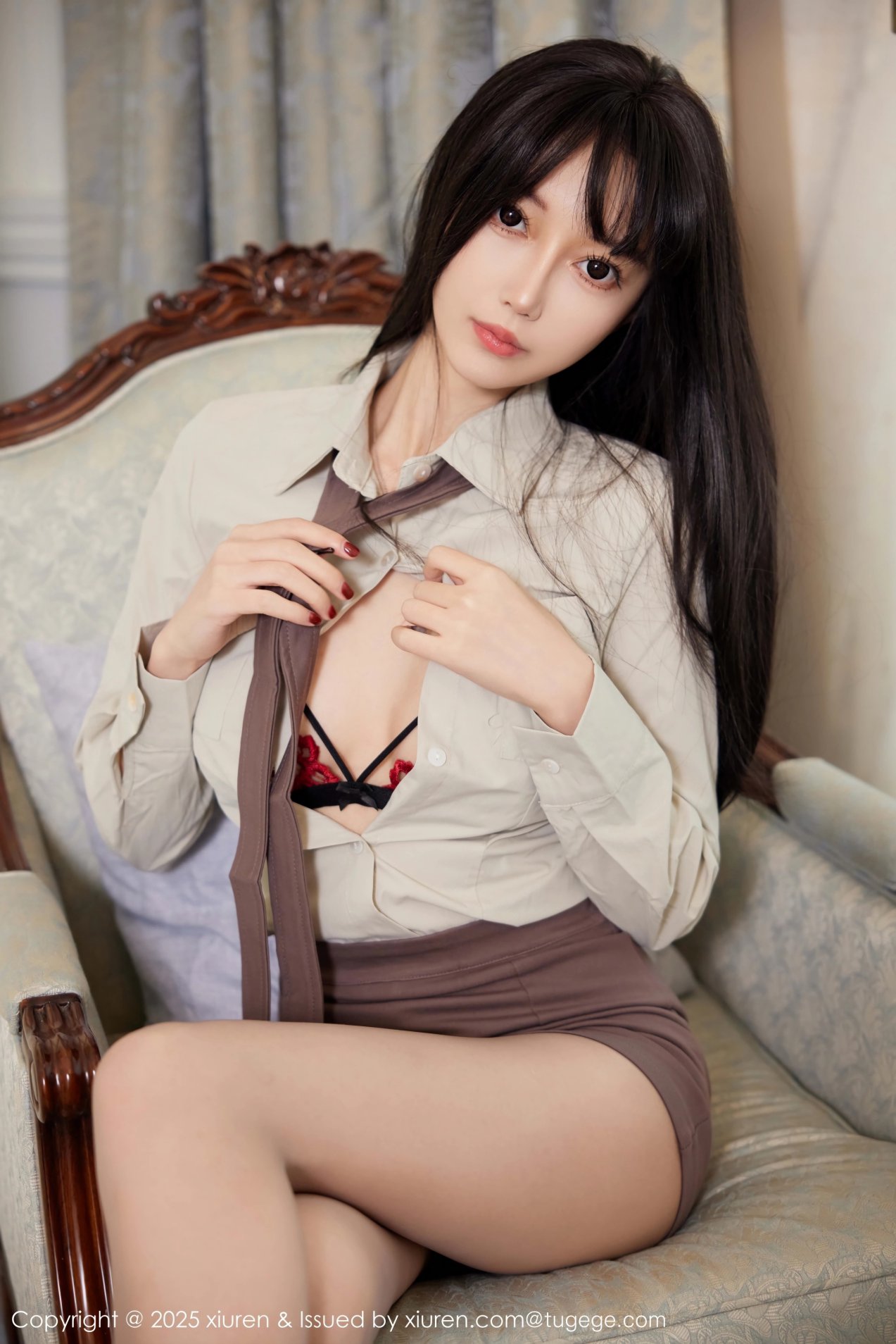 【XIUREN秀人網】20250103Vol9702玥兒玥er【78P】-[秀人套图]