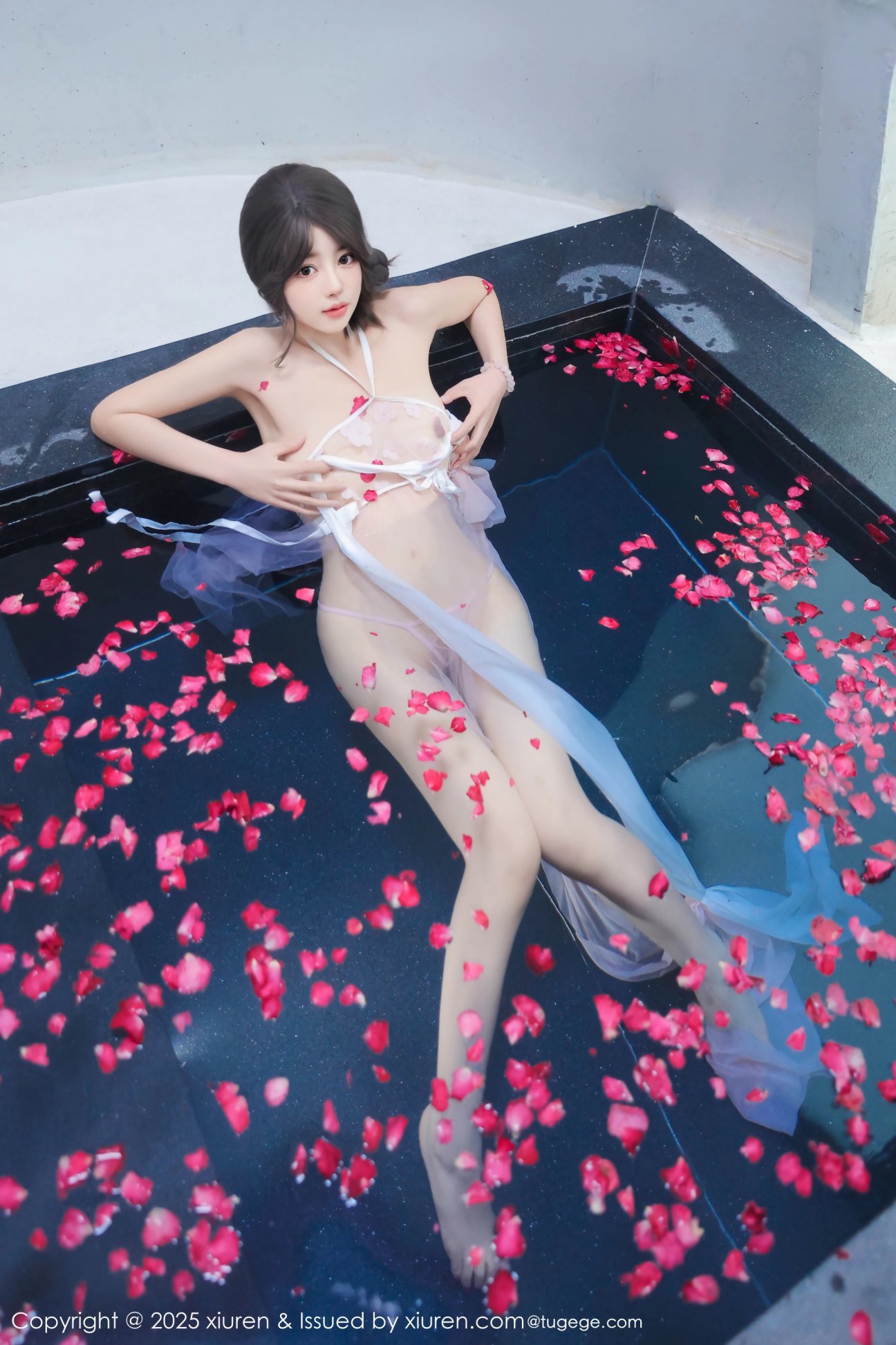 【XIUREN秀人網】20250117Vol9778桃妖夭【102P】-[秀人套图]