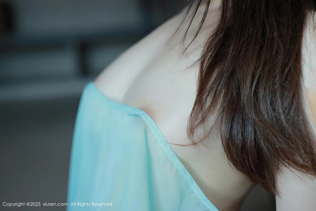 【XIUREN秀人網】20250124Vol9807Evelyn艾莉【92P】-[秀人套图]