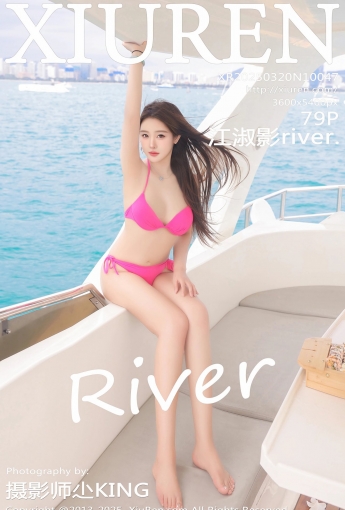 【XIUREN秀人網】2025.03.20 VOL.10047 江淑影river. 【79P】 - [秀人套图]