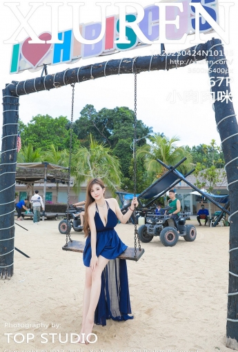 【XIUREN秀人网】2025.04.24 NO.10195 小肉肉咪 【67P】 - [秀人套图]