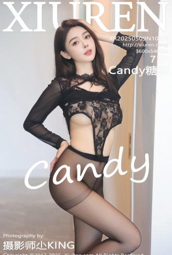 【XIUREN秀人網】20250509NO10258Candy糖糖【73P】-[秀人套图]