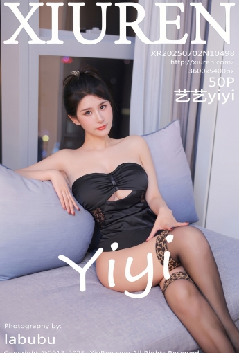 【XiuRen秀人網】20250702Vol10498藝藝yiyi【50P】-[秀人套图]