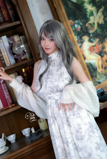【網路收集系列】Machi馬吉 - Casual【48P】 - COSPLAY
