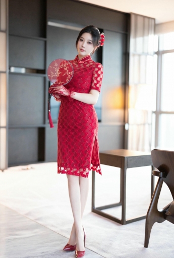 【網路收集系列】楊晨晨私購流出【103P】-COSPLAY