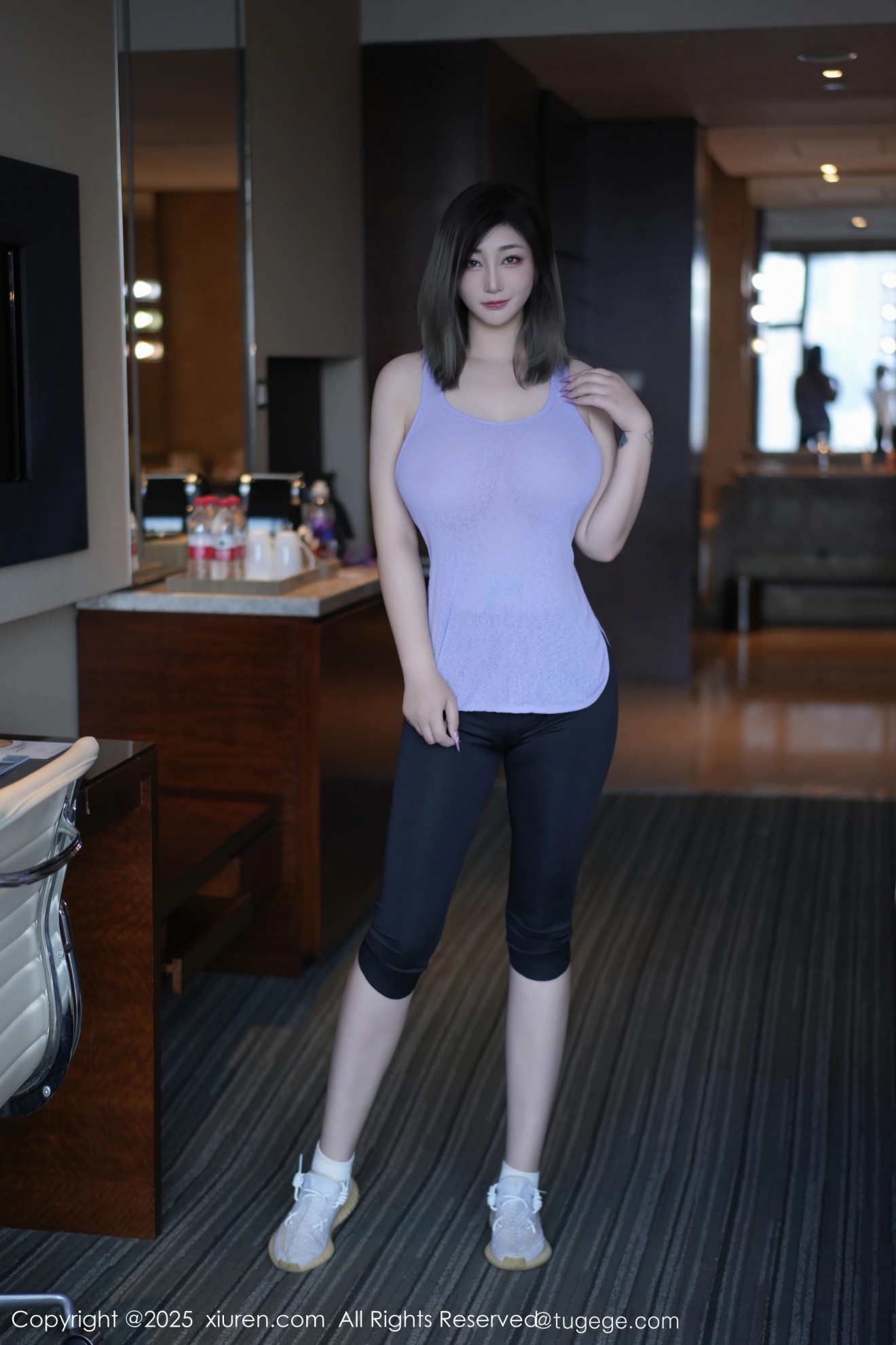 【XIUREN秀人網】20250822Vol10682妲己-Toxic【85P】-[秀人套图]