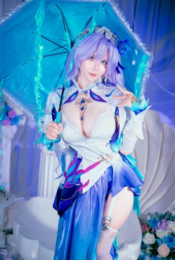 Pyon-CantarellaWutheringWaves【77P】-COSPLAY