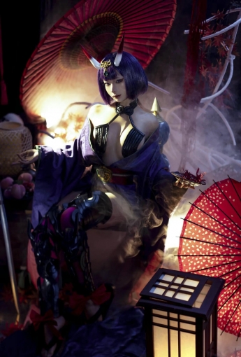 蠢沫沫-202509自拍【121P】-COSPLAY