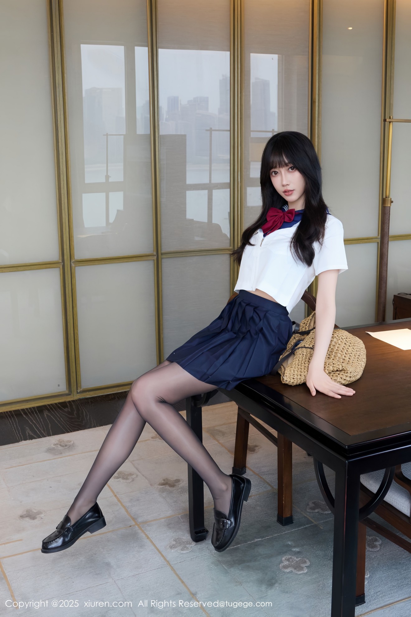 【XIUREN秀人網】20250915Vol10766玥兒玥er【68P】-[秀人套图]