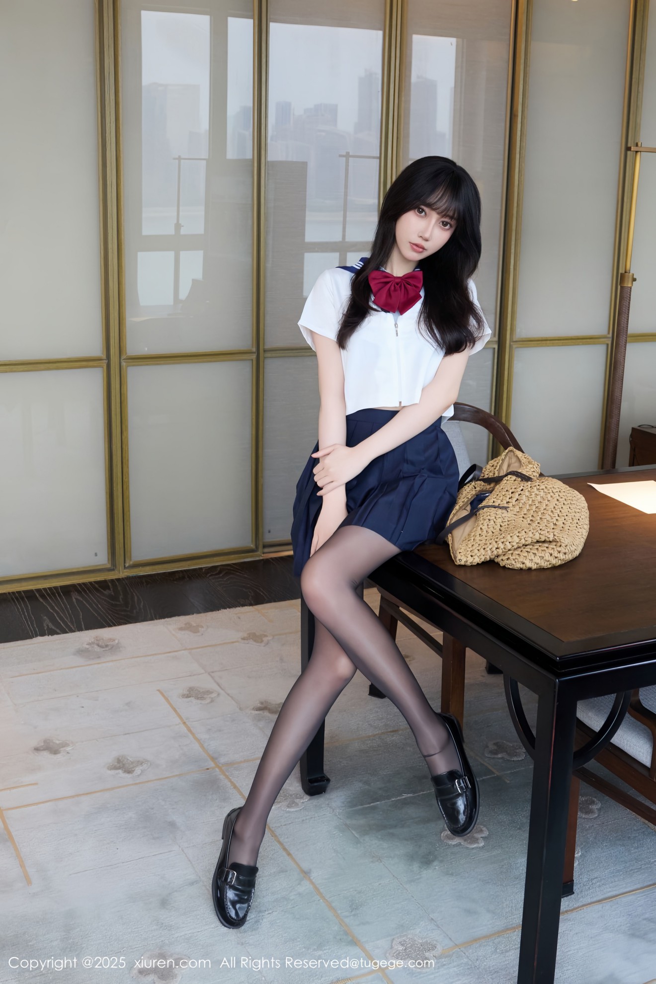 【XIUREN秀人網】20250915Vol10766玥兒玥er【68P】-[秀人套图]