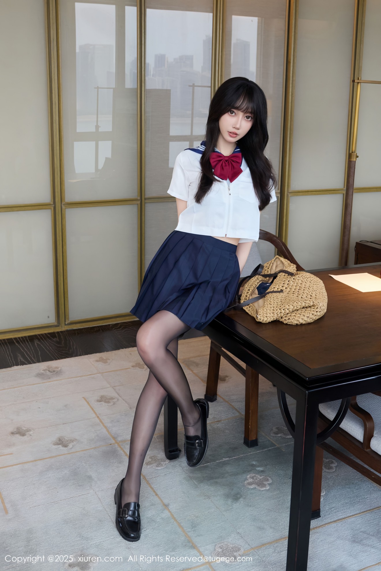 【XIUREN秀人網】20250915Vol10766玥兒玥er【68P】-[秀人套图]