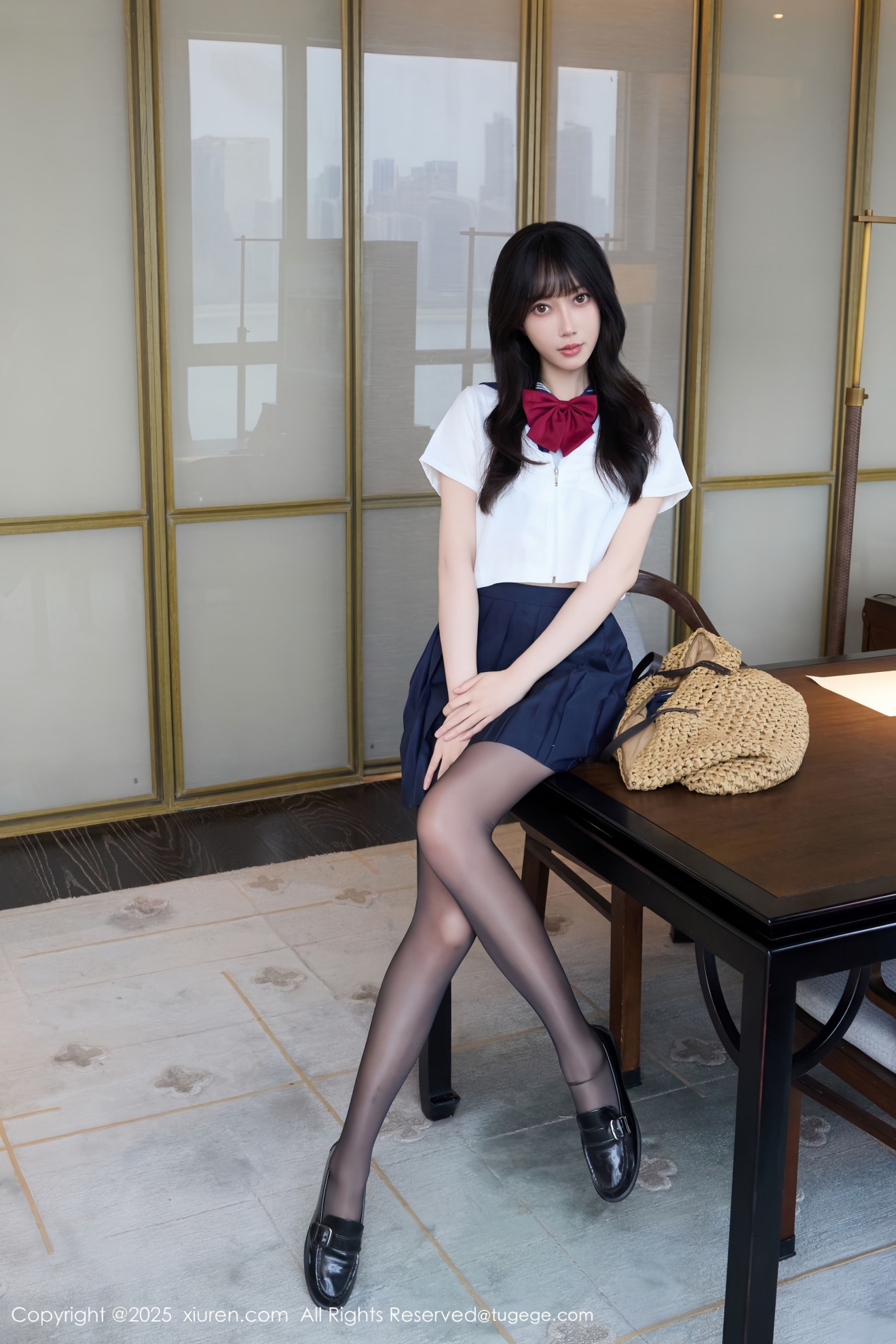 【XIUREN秀人網】20250915Vol10766玥兒玥er【68P】-[秀人套图]