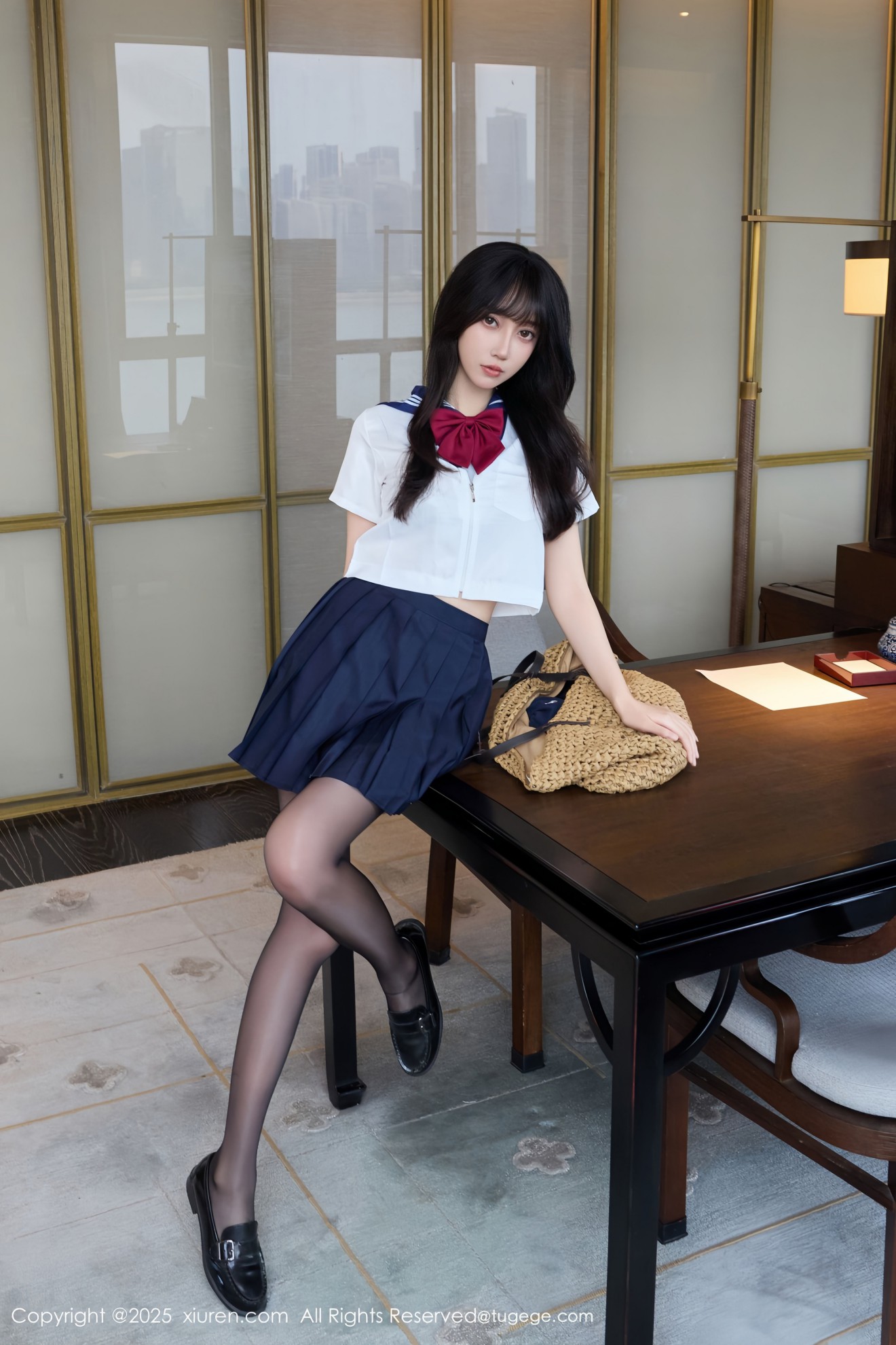 【XIUREN秀人網】20250915Vol10766玥兒玥er【68P】-[秀人套图]