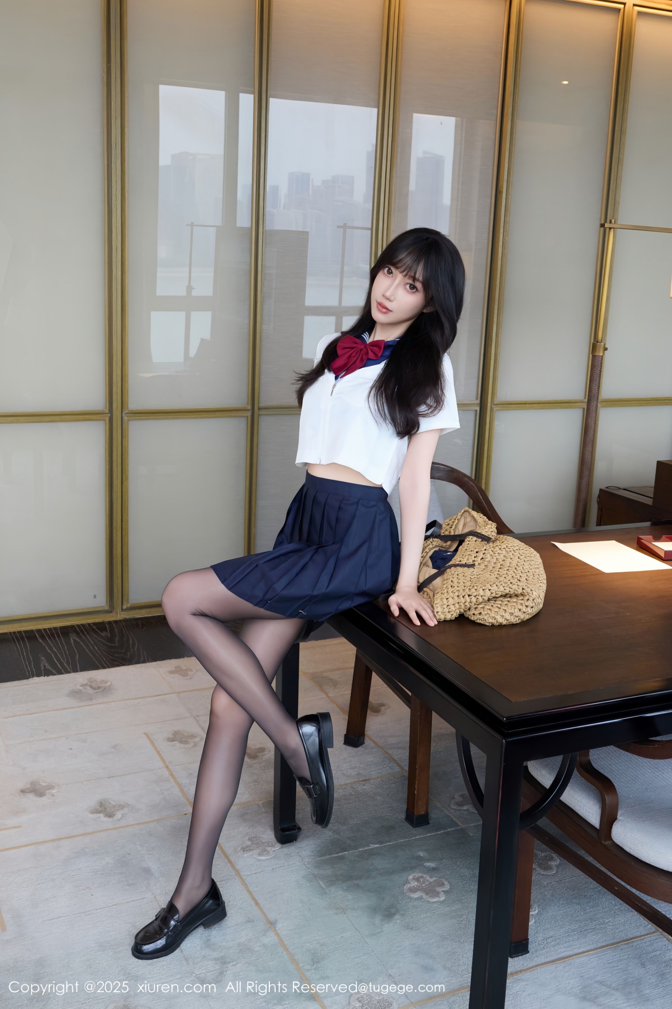 【XIUREN秀人網】20250915Vol10766玥兒玥er【68P】-[秀人套图]