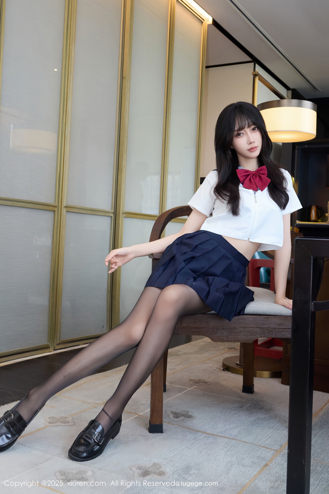 【XIUREN秀人網】20250915Vol10766玥兒玥er【68P】-[秀人套图]