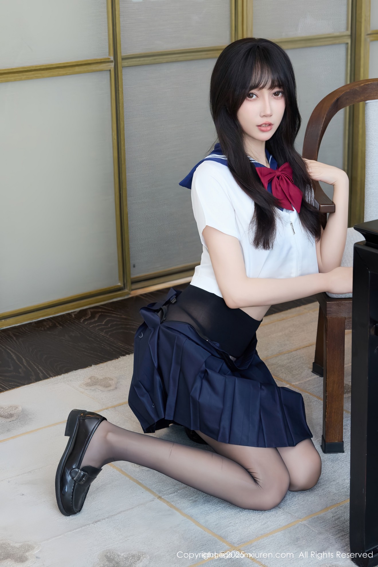 【XIUREN秀人網】20250915Vol10766玥兒玥er【68P】-[秀人套图]